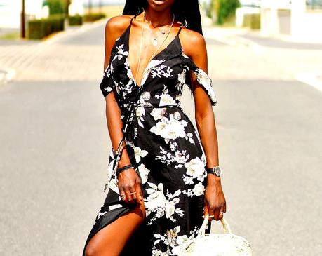 robe-missguided-imprime-floral