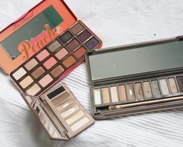 Mon make-up cruelty free