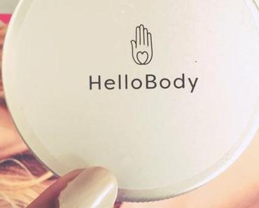 |BEAUTE| La Coco Cream de HelloBody