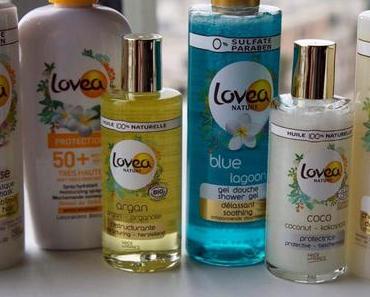 Un Voyage Olfactif avec Lovea