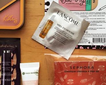 | LES CONCOURS DE TLM | Remporte la Beauty Trendys Box de la Rentrée