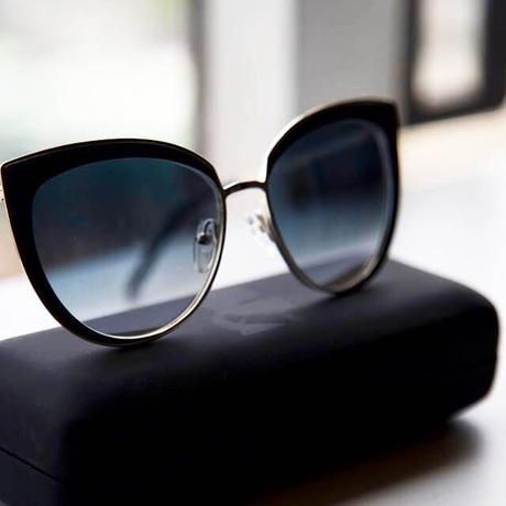 Exclu ! La Collection Capsule Karl Lagerfeld pour Optic 2000