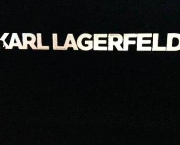 Exclu ! La Collection Capsule Karl Lagerfeld pour Optic 2000