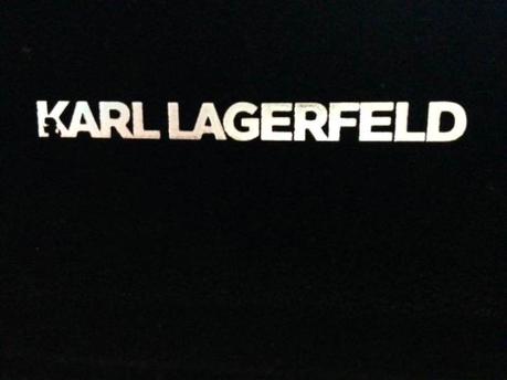 Exclu ! La Collection Capsule Karl Lagerfeld pour Optic 2000