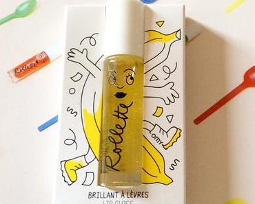 Des cosmétiques pour enfants chez Nailmatic