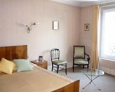 Avant / Après : Transformation de la chambre