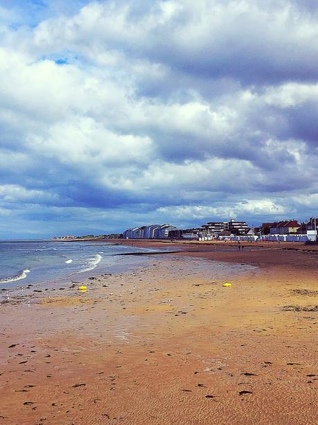 |LOISIRS| Week end à Courseulles sur mer