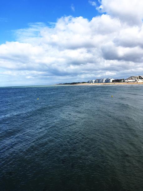 |LOISIRS| Week end à Courseulles sur mer