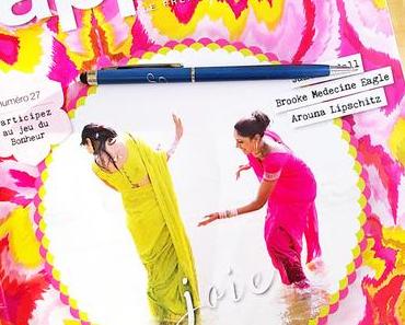 Une Rentrée Positive avec le nouveau Magazine Mindstyle Happinez