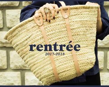 Rentrée, en mode artisanale