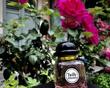 (Parfum) « Twilly » d’Hermès, la nouvelle petite robe noire des parfums !