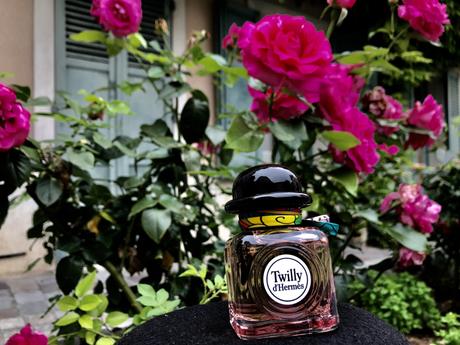 (Parfum) « Twilly » d’Hermès, la nouvelle petite robe noire des parfums !