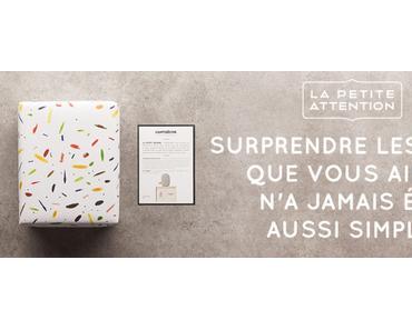 |MODE| La Petite Attention du mois vient de Bensimon