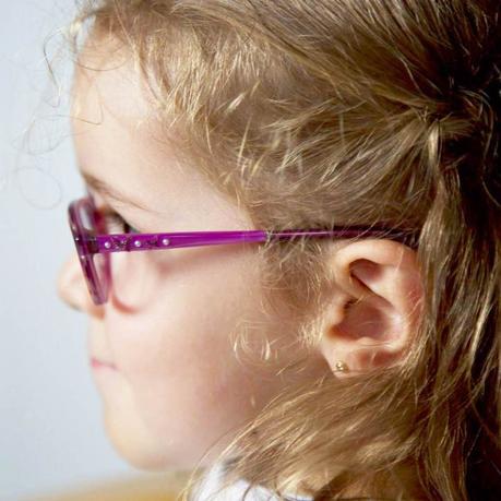 |MODE| Pour les lunettes de mon enfant, je fais confiance à Opal