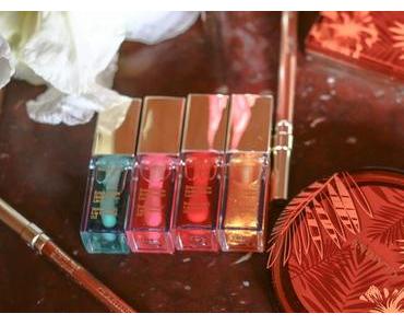 Clarins : collection hâle d’été