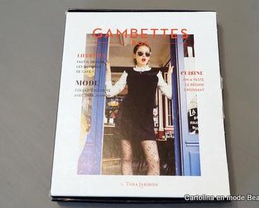 La Gambettes Box x Tara Jarmon