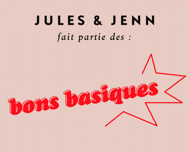 Jules & Jenn : les classiques chic de la chaussure