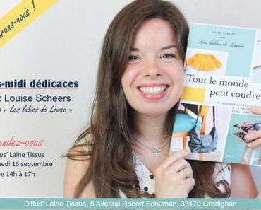 Rencontrons-nous !