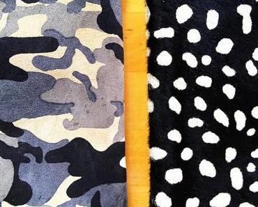 |MODE| Les Pochettes de L’Atelier 13