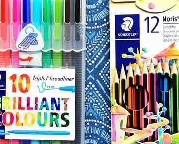 Les Crayons Mix & Match de Staedler