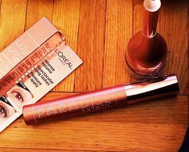 |BEAUTE| Paradise Extatic de l’Oréal
