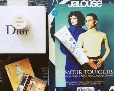 |LES CONCOURS DE TLM| L’edition limitée Paris de Embryolisse