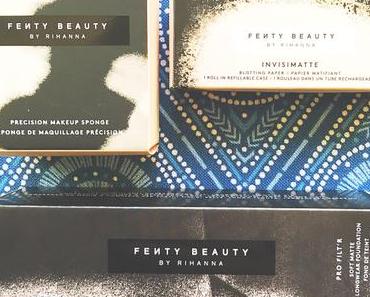 |BEAUTE| Fenty Beauty, chronique d’un succès annoncé ?