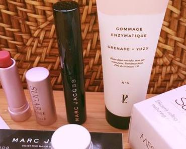 |BEAUTE| S’il ne faut s’abonner qu’à une seule box, c’est à celle de Prescription Lab