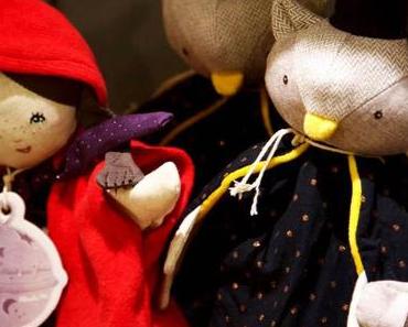 Noel 2017 avec Moulin Roty