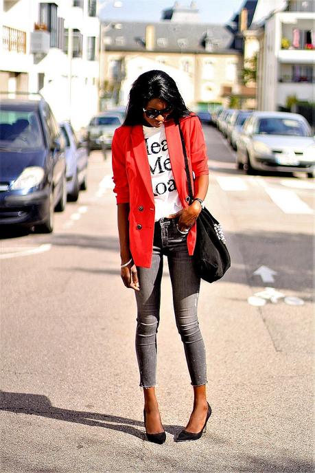 tendance-automne-2017-idee-look-blazer-rouge