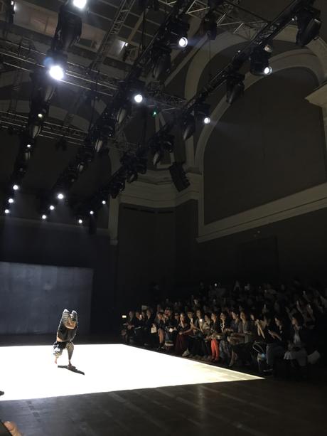 (Paris Fashion Week) Issey Miyake Printemps-été 2018