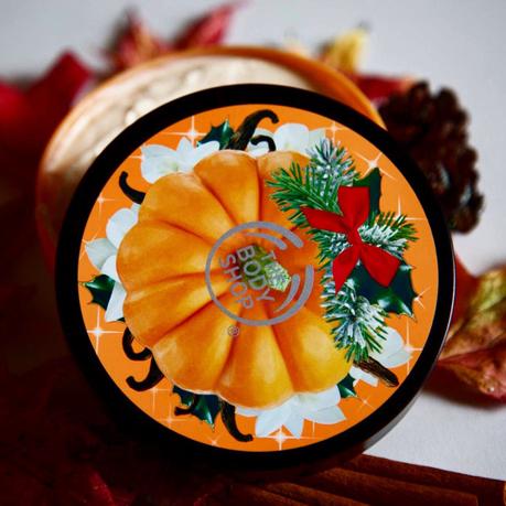 |BEAUTE| The Body Shop célèbre Halloween avec quatre produits cosmétiques