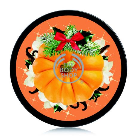 |BEAUTE| The Body Shop célèbre Halloween avec quatre produits cosmétiques