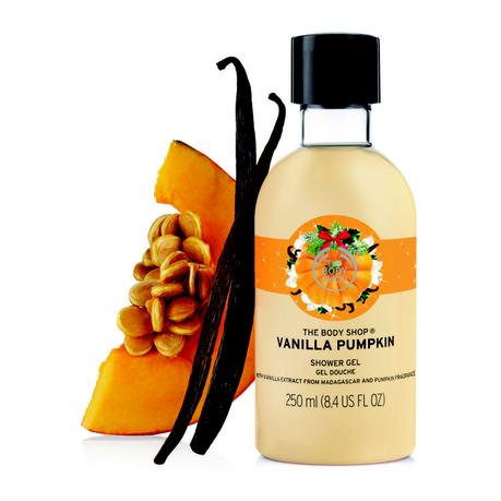 |BEAUTE| The Body Shop célèbre Halloween avec quatre produits cosmétiques