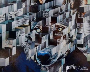 L’Edition Limitée Ultra Collector de Perrier #PerrierxWild