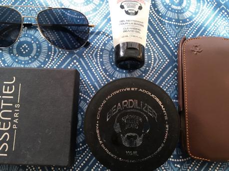 |BEAUTE| Les plus belles barbes vont chez Beardilizer