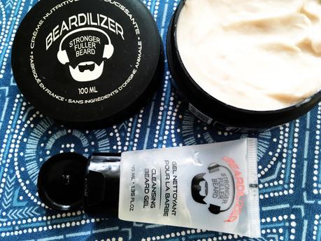 |BEAUTE| Les plus belles barbes vont chez Beardilizer |BEAUTE| Les plus belles barbes vont chez Beardilizer