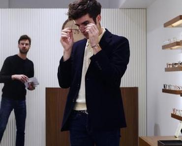 Des lunettes d'exception chez UTOPPIE