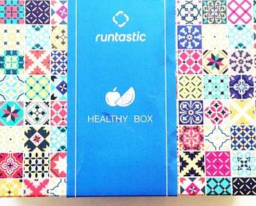 Runtastic lance la box des runners