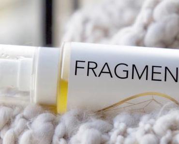 |BEAUTE| L’Huile d’Argan Pure Fragment Pur