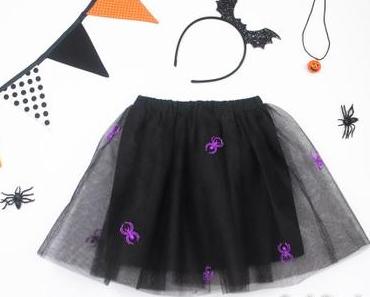 Un tutu pour se déguiser ! {DIY]