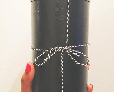 DIY : De jolies boites pour vos cadeaux de Noel