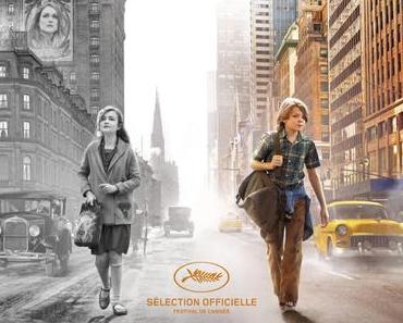Au cinéma … Le musée des merveilles