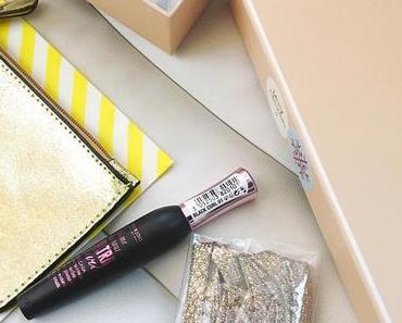 |LES CONCOURS DE TLM| Gagne ta box de Noel #2