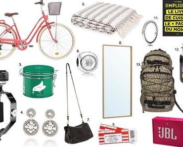 Wishlist de fin d’année