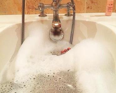 |BEAUTE| Vous allez retrouver le gout du bain avec Blancrème