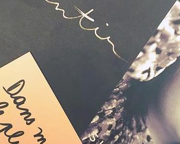 |BEAUTE| La box de Novembre de Prescription Lab