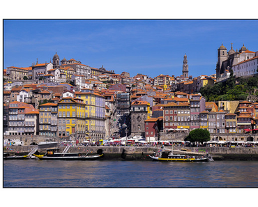 Les adresses incontournables de Porto