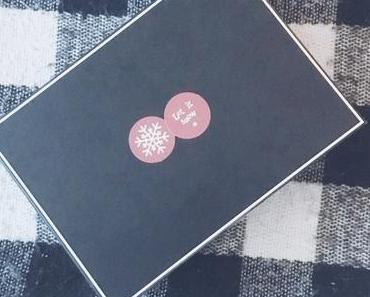 |LES CONCOURS DE TLM| Gagne ta box de Noel #4