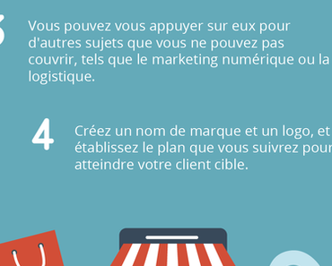|ASTUCE| Comment créer sa boutique en ligne ?